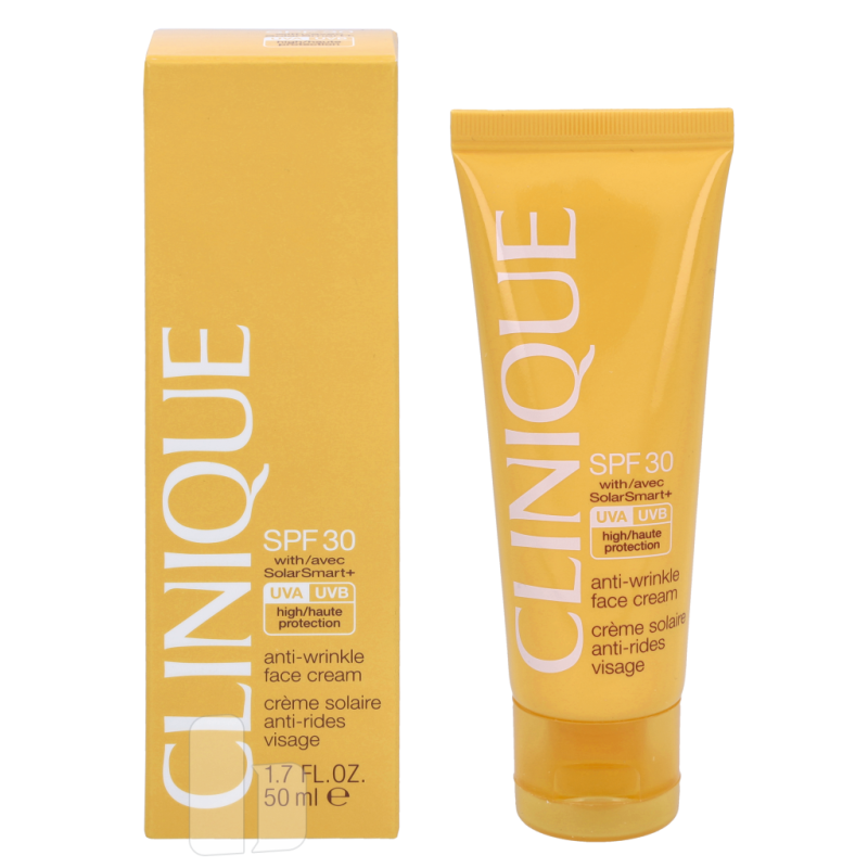 Produktbild för Clinique Anti Wrinkle Face Cream SPF30
