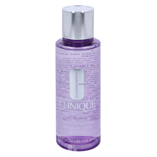 Clinique Clinique Take The Day Off Makeup Remover