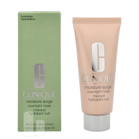 Produktbild för Clinique Moisture Surge Overnight Mask 100 ml Dam