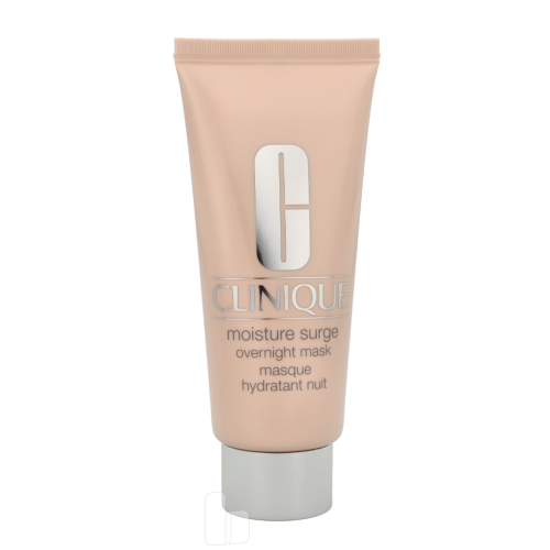 Clinique Clinique Moisture Surge Overnight Mask 100 ml Dam
