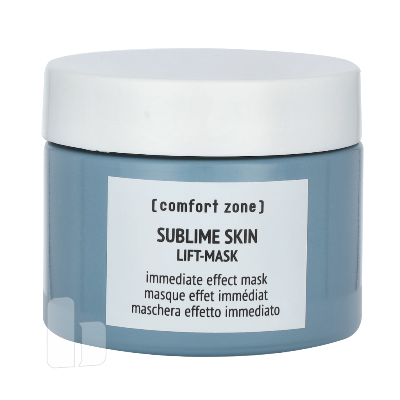 Produktbild för Comfort Zone Sublime Skin Lift-Mask