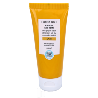 Produktbild för Comfort Zone Sun Soul Face Cream SPF30 60 ml Unisex