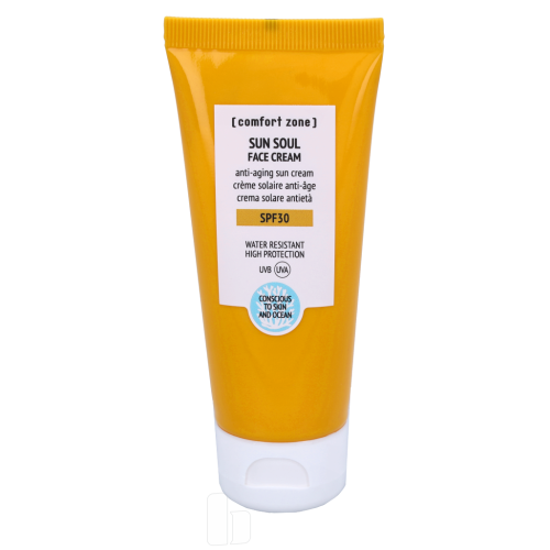 Comfort Zone Comfort Zone Sun Soul Face Cream SPF30 60 ml Unisex