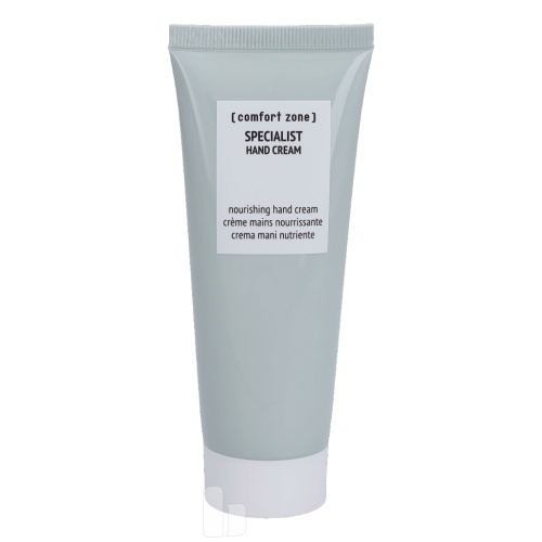 Comfort Zone Comfort Zone Specialist Hand Cream