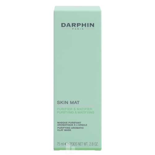 Darphin Darphin Skin Mat Purifying Aromatic Clay Mask