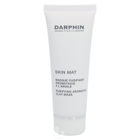 Miniatyr av produktbild för Darphin Skin Mat Purifying Aromatic Clay Mask