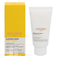 Produktbild för Decleor Sleeping Mask Sweet Orange 50 ml Dam