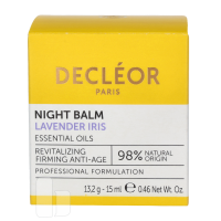 Produktbild för Decleor Lavender Fine Night Balm 15 ml