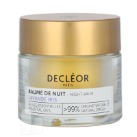 Produktbild för Decleor Lavender Fine Night Balm 15 ml