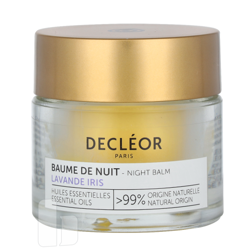 Decleor Decleor Lavender Fine Night Balm