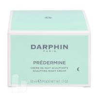 Produktbild för Darphin Moisturisers Predermine Sculpting Night Cr 50 ml Dam