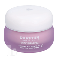 Produktbild för Darphin Moisturisers Predermine Sculpting Night Cr 50 ml Dam