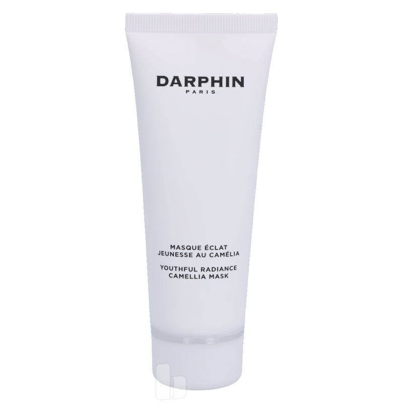 Produktbild för Darphin Youthful Radiance Camellia Mask