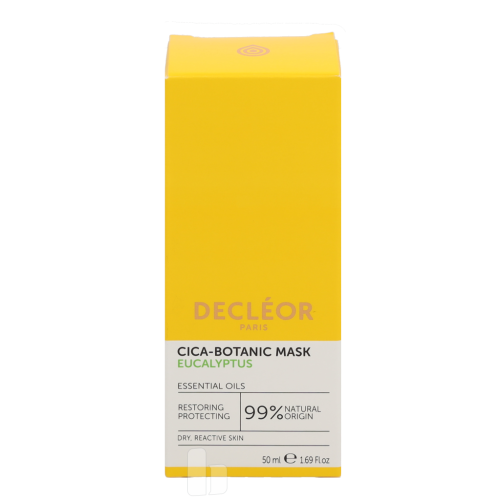 Decleor Decleor Cica-Botanic Eucalyptus Mask