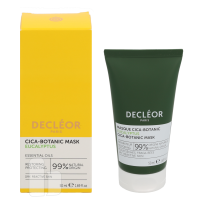 Produktbild för Decleor Cica-Botanic Eucalyptus Mask 50 ml Dam