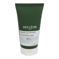 Produktbild för Decleor Cica-Botanic Eucalyptus Mask 50 ml Dam