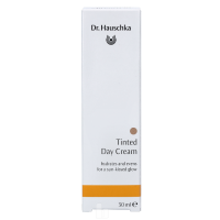 Produktbild för Dr. Hauschka Tinted Day Cream