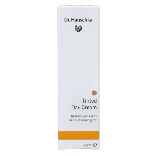 Dr. Hauschka Dr. Hauschka Tinted Day Cream