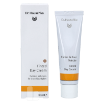 Produktbild för Dr. Hauschka Tinted Day Cream