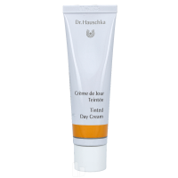 Produktbild för Dr. Hauschka Tinted Day Cream