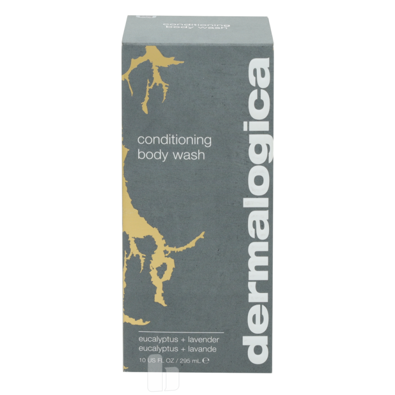 Produktbild för Dermalogica Conditioning Body Wash Bath Gel