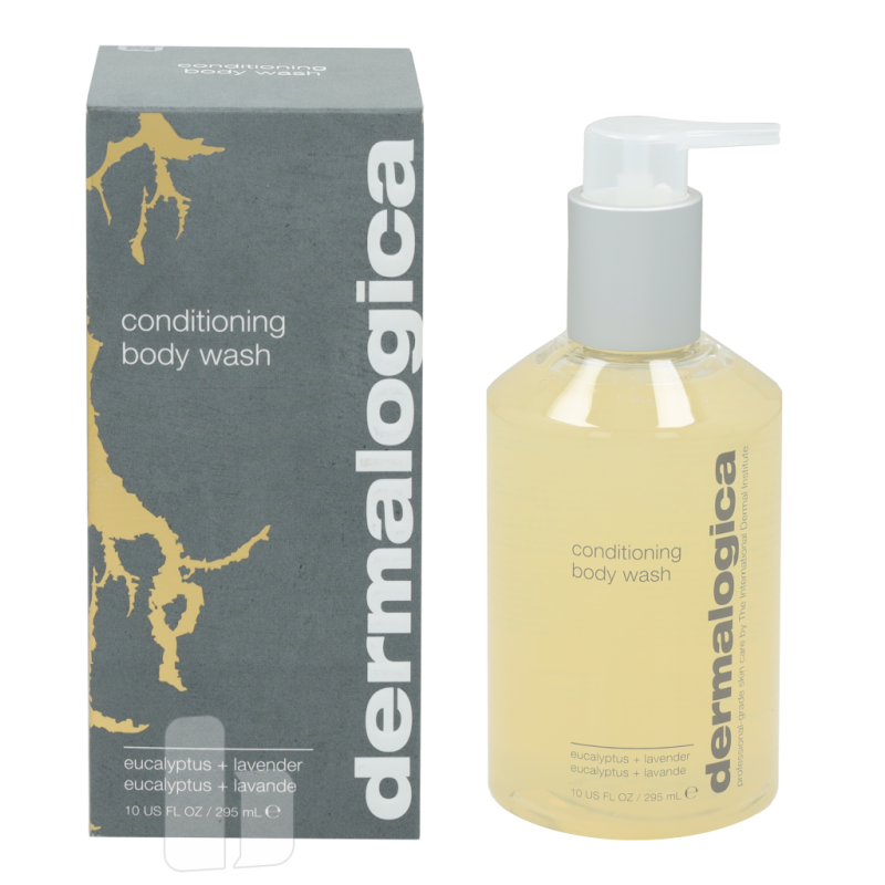 Produktbild för Dermalogica Conditioning Body Wash Bath Gel
