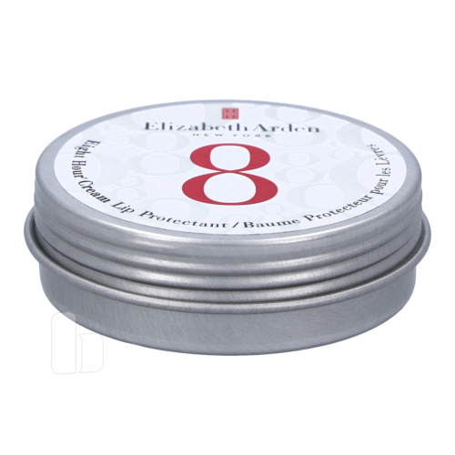 Elizabeth Arden E.Arden Eight Hour Lip Protectant Tin 13 ml Dam