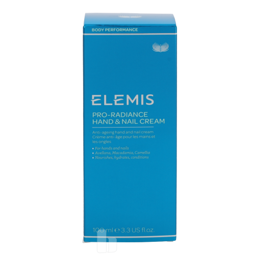 Elemis Elemis Pro-Radiance Hand & Nail Cream