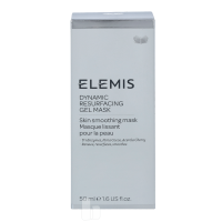 Produktbild för Elemis Dynamic Resurfacing Gel Mask