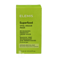 Miniatyr av produktbild för Elemis Superfood Vital Veggie Mask