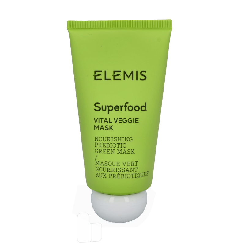 Produktbild för Elemis Superfood Vital Veggie Mask