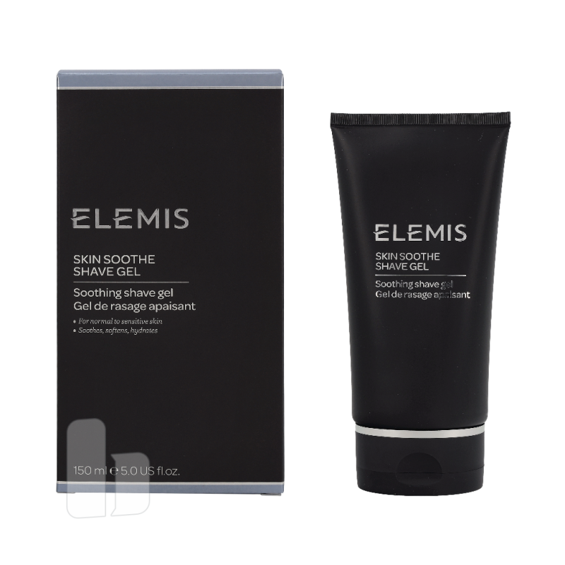 Produktbild för Elemis Skin Soothe Shave Gel