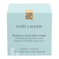 Produktbild för E.Lauder Resilience Multi-Effect Night 50 ml Dam