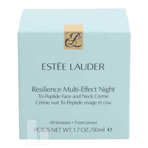 Estee Lauder E.Lauder Resilience Multi-Effect Night 50 ml Dam