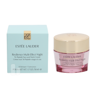 Produktbild för E.Lauder Resilience Multi-Effect Night 50 ml Dam