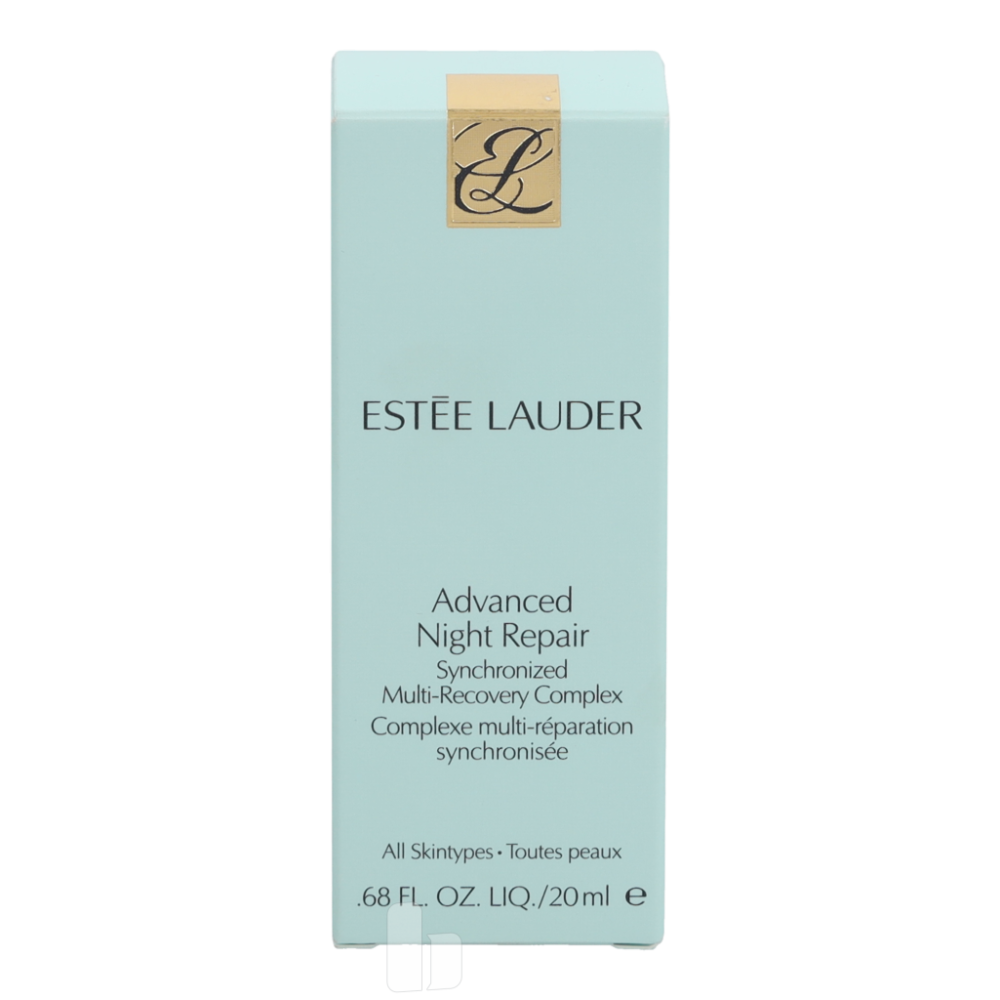Produktbild för E.Lauder Advanced Night Repair Recovery Complex II 20 ml Unisex