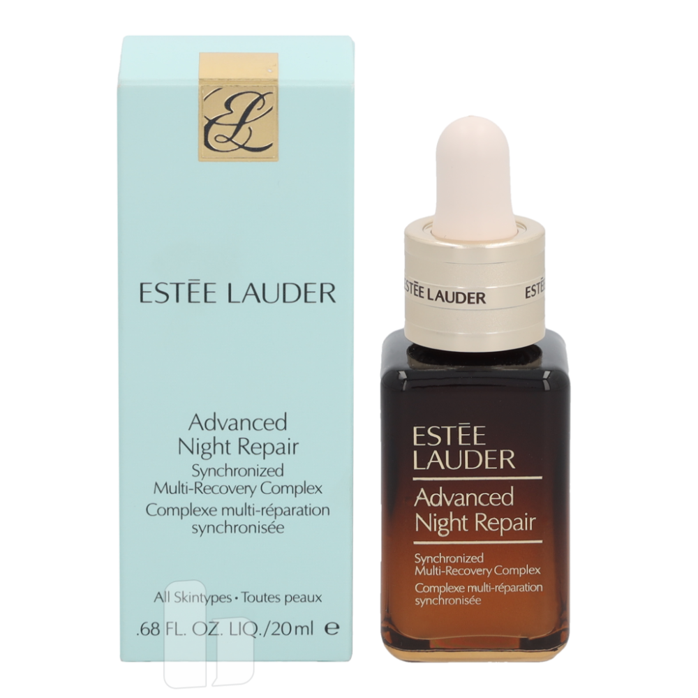 Produktbild för E.Lauder Advanced Night Repair Recovery Complex II 20 ml Unisex