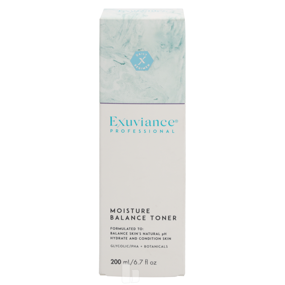 Produktbild för Exuviance Moisture Balance Toner 200 ml Dam