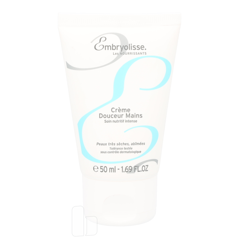 Produktbild för Embryolisse Softening Hand Cream