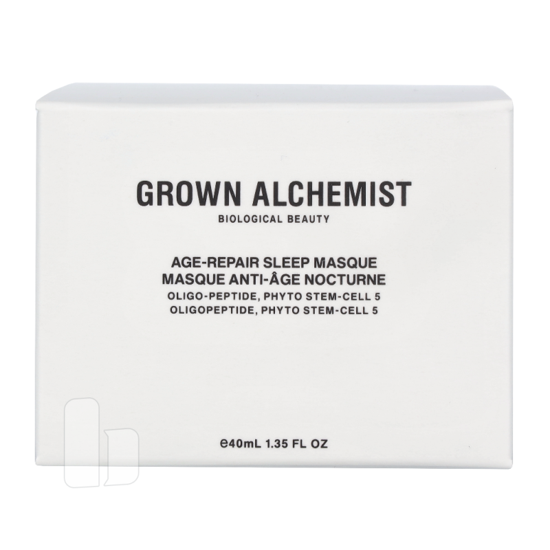 Produktbild för Grown Alchemist Age-Repair Sleep Mask