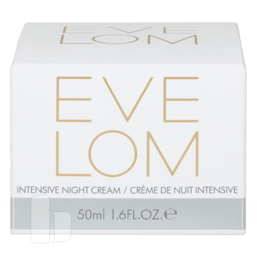 Eve Lom Eve Lom Time Retreat Intensive Night Cream