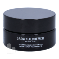 Miniatyr av produktbild för Grown Alchemist Regenerating Night Cream