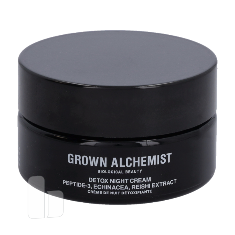 Produktbild för Grown Alchemist Detox Facial Night Cream