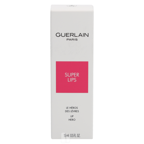 Guerlain Guerlain Super Lips