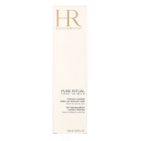 Produktbild för HR Pure Ritual Makeup Remover Milk 200 ml Dam