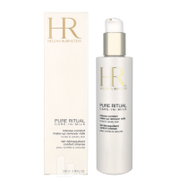 Produktbild för HR Pure Ritual Makeup Remover Milk 200 ml Dam