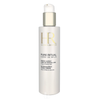 Produktbild för HR Pure Ritual Makeup Remover Milk 200 ml Dam