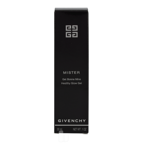 Givenchy Givenchy Mister Healthy Glow Gel Primer