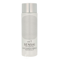 Miniatyr av produktbild för Sensai Silky Purif. Gentle Makeup Remover