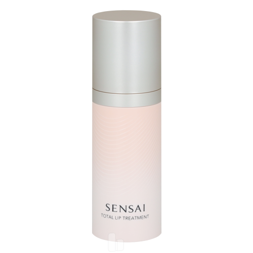 Sensai Sensai Cp Total Lip Treatment 15 ml Dam